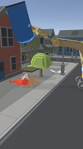 Great Fall Android app screenshot 5