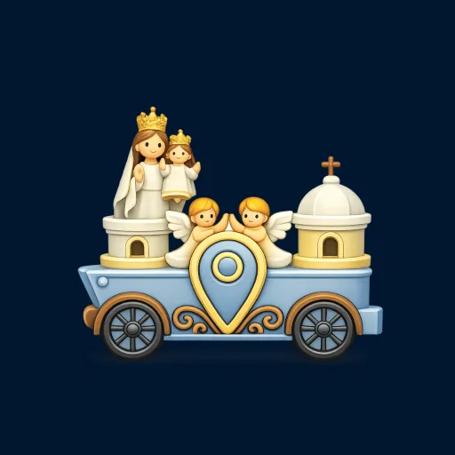 LaMiaBruna - Matera Android app icon