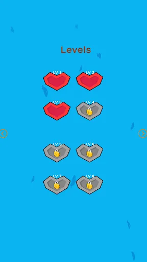 Draw Rescue Puzzle Android app screenshot 2