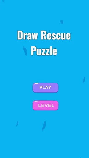Draw Rescue Puzzle Android app screenshot 3
