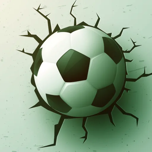 Football Superstar 2 Android app icon