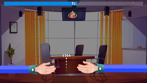 Football Superstar 2 Android app screenshot 6