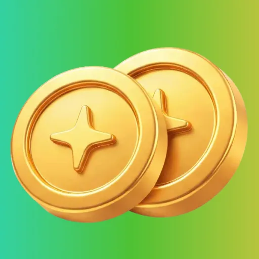 Lucky  Shorts Android app icon