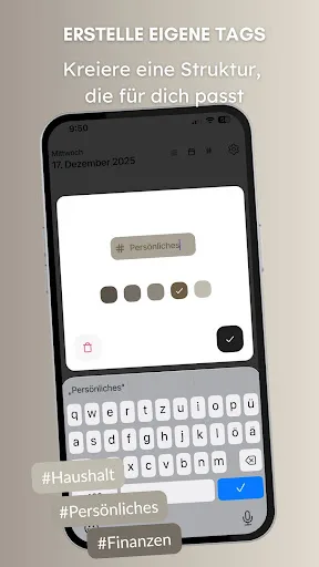 Todo Liste App - Doable Android app screenshot 5