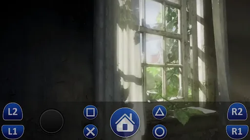 PS4 Simulator Android app screenshot 4