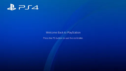 PS4 Simulator Android app screenshot 5