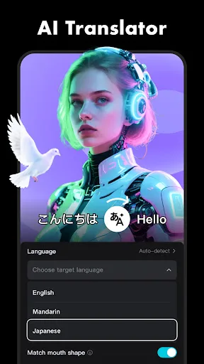 CapCut - Video Editor Android app screenshot 3