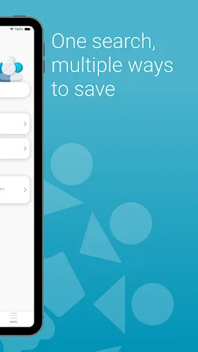Unified Labor Rx Android app screenshot 6