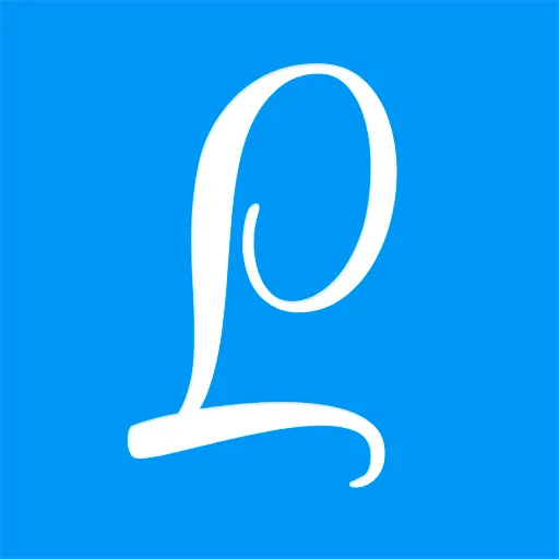 Lexiphilia - Juego de Palabras Android app icon