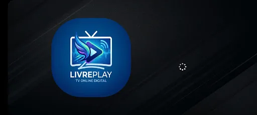 LivrePlay: TV Online Digital Android app screenshot 4