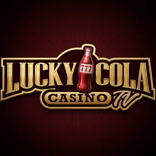 Lucky Cola Android app icon