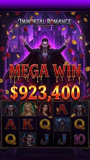 Lucky Cola Android app screenshot 1