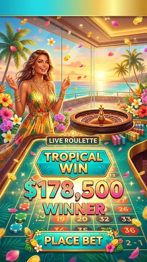 Lucky Cola Android app screenshot 3