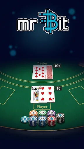 Mr Bit Android app screenshot 6