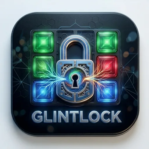 Glintlock Android app icon