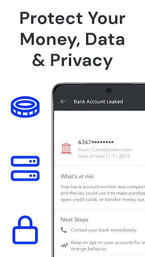 F-Secure Mobile Security Android app screenshot 4