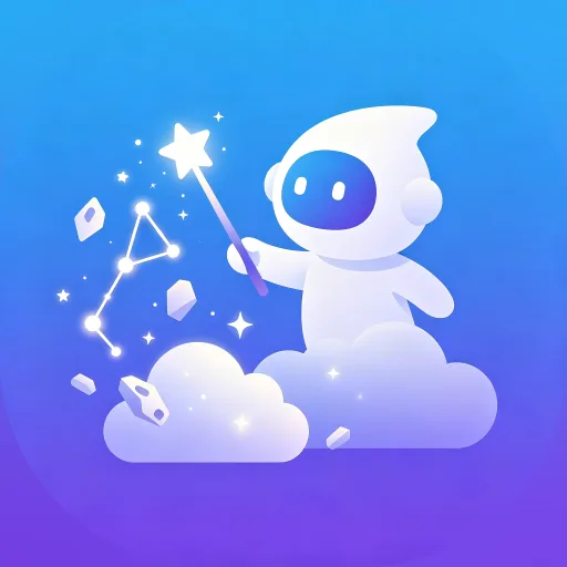 LovisClean Android app icon