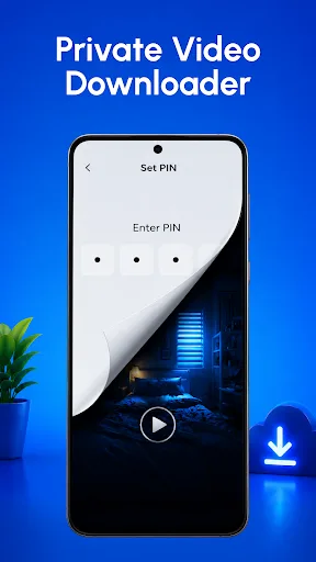Video Downloader: Movie & Reel Android app screenshot 6