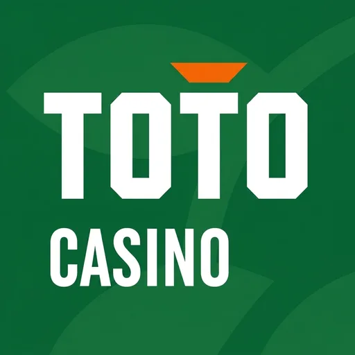 toto casino Android app icon