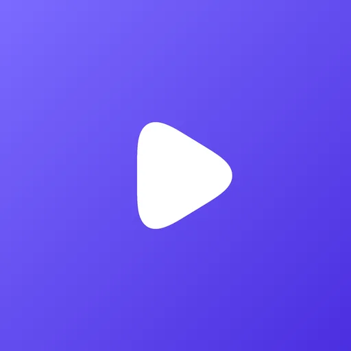 Luma Player: IPTV M3U Xtream Android app icon