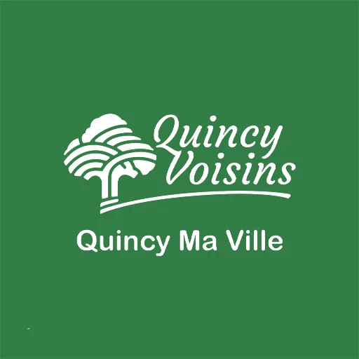 Quincy Ma Ville Android app icon