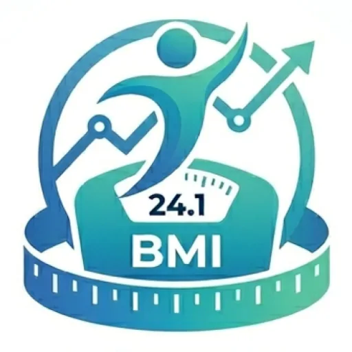 BMI Calculator - Ideal Weight Android app icon