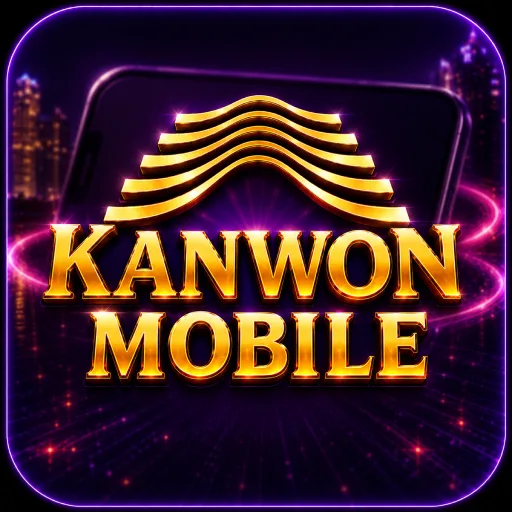 Kanwon Mobile Android app icon