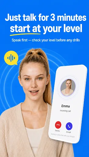 TutorCall Android app screenshot 2