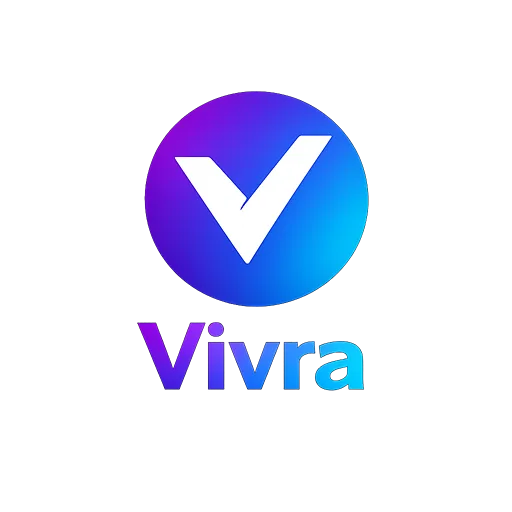 Vivra Android app icon