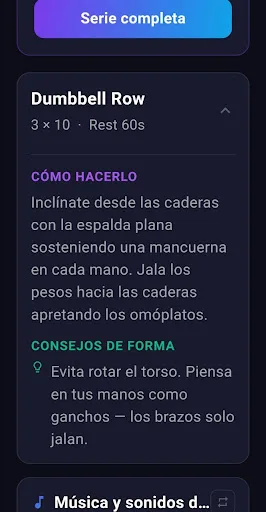 Vivra Android app screenshot 4