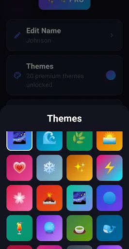 Vivra Android app screenshot 6