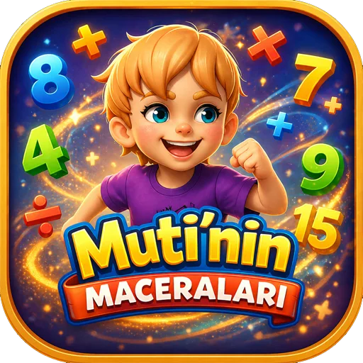 Muti'nin Maceraları Android app icon