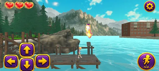 Muti'nin Maceraları Android app screenshot 2