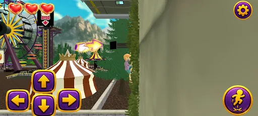 Muti'nin Maceraları Android app screenshot 4