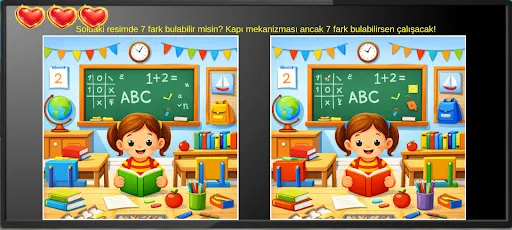 Muti'nin Maceraları Android app screenshot 5