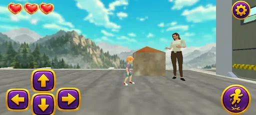 Muti'nin Maceraları Android app screenshot 6