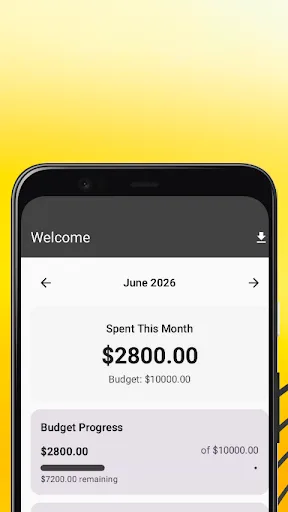 Т-Потенциал Android app screenshot 3