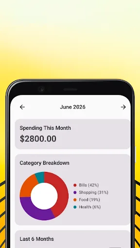 Т-Потенциал Android app screenshot 4