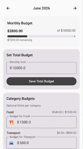 Т-Потенциал Android app screenshot 6