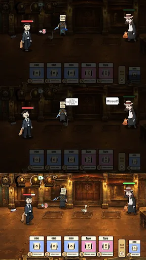 Mahjong Defense: Warlord Android app screenshot 3