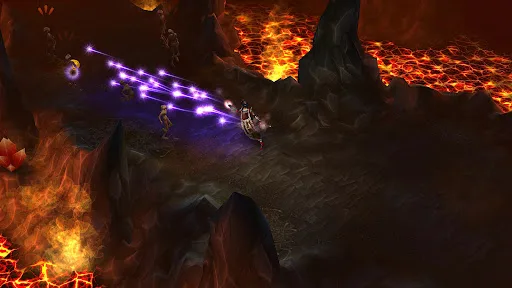 Eternium Android app screenshot 3