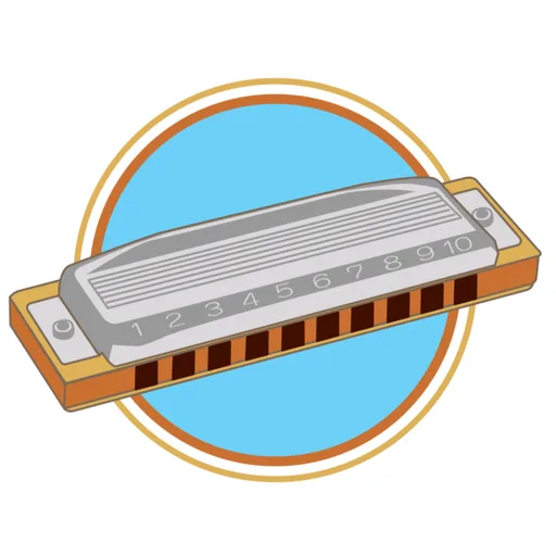 לומדים מפוחית עם אלון Android app icon