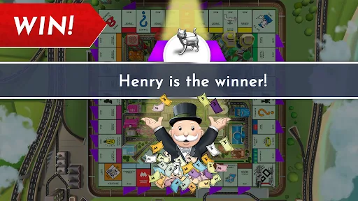 MONOPOLY Android app screenshot 4