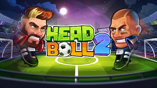 Head Ball 2 - Online Soccer Android app screenshot 6
