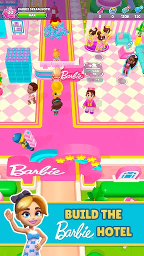 My Perfect Hotel Android app screenshot 1