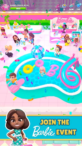 My Perfect Hotel Android app screenshot 2