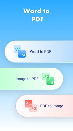 PDF Master - Editor and Reader Android app screenshot 5