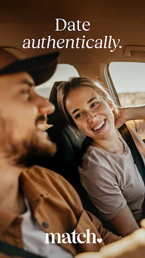 Match Dating App : Chat & Meet Android app screenshot 1