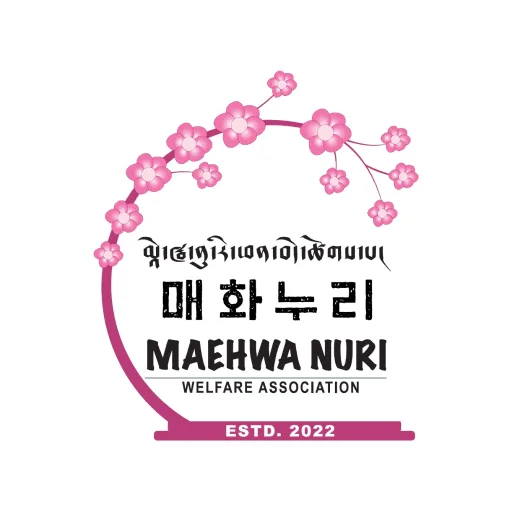 매화누리 Android app icon