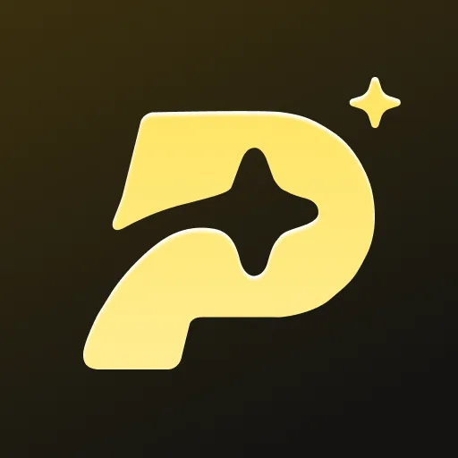 Pic Show Android app icon